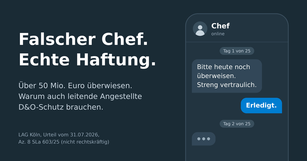 Ceo Fraud Do Artikelbild 1200x630