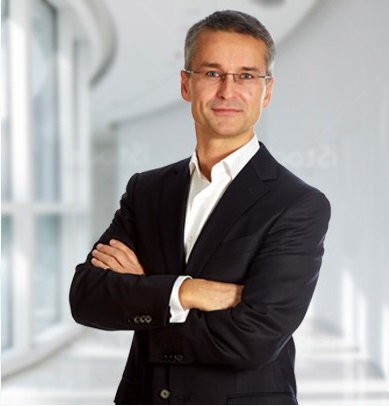 Eyk Markstein – Geschäftsführer markstein Versicherungsmakler