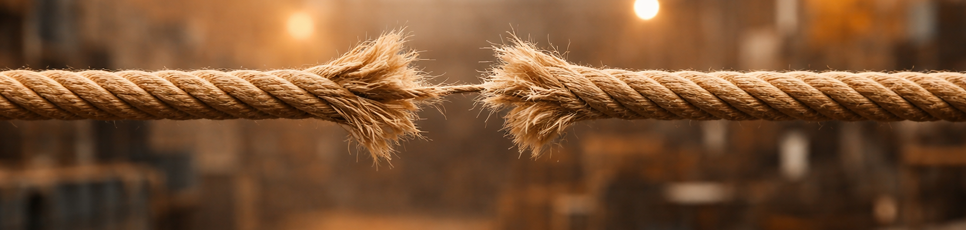 Sicherungsseil – Risikoschutz für Unternehmen
