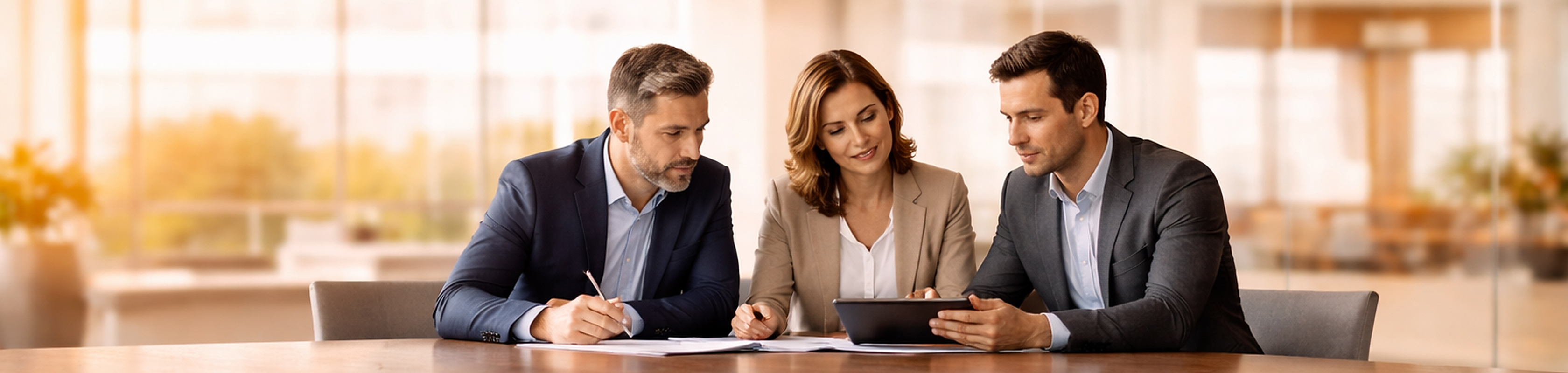 Fünf goldene Sterne – Mandantenzufriedenheit und Qualität