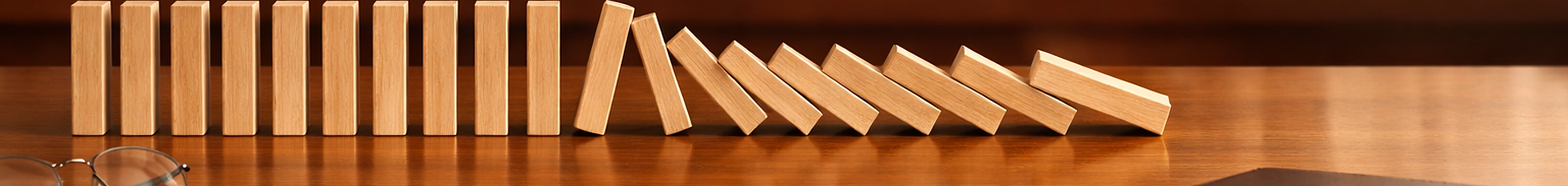 Holzbausteine – Risiken erkennen und absichern