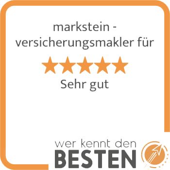 Wer kennt den BESTEN – markstein Sehr gut